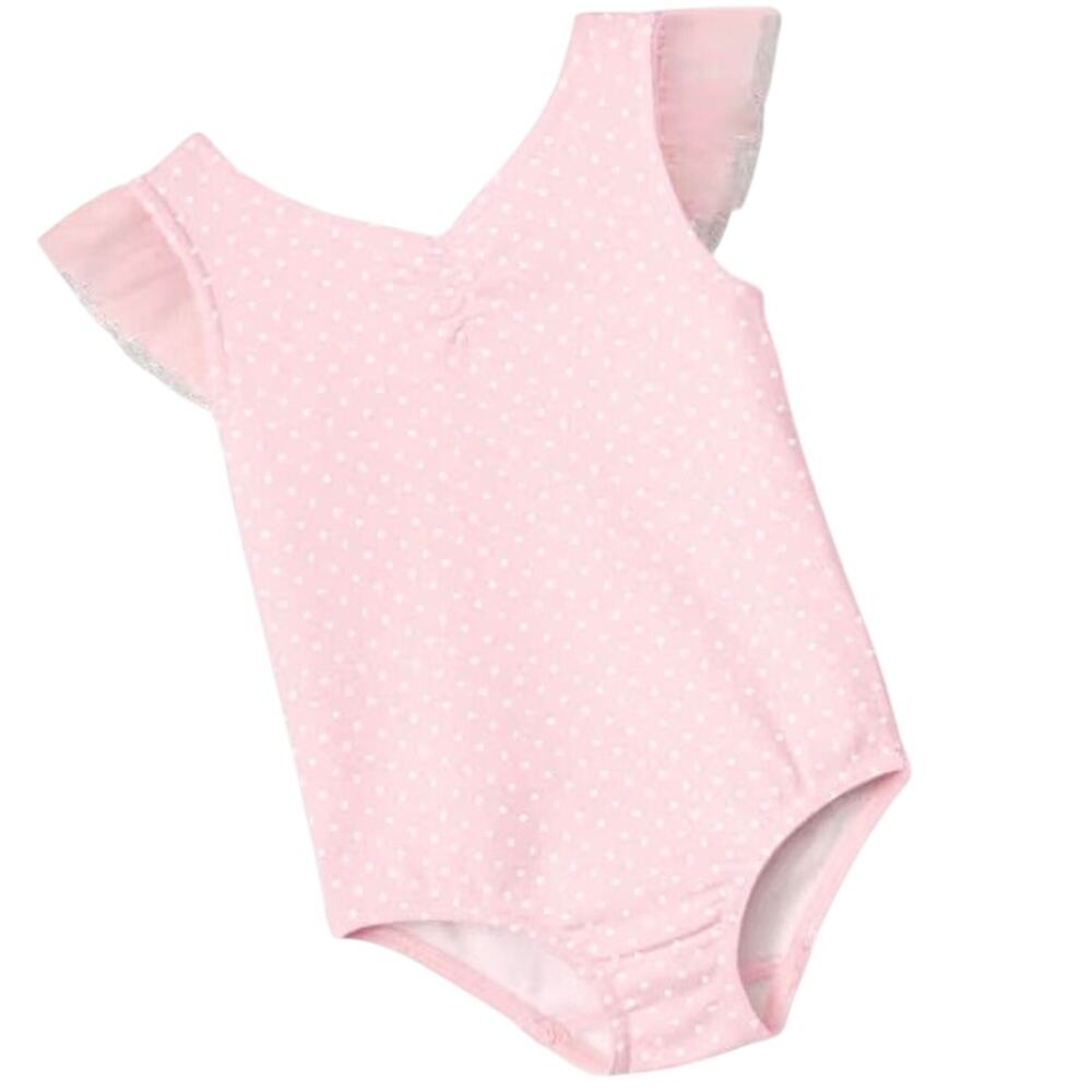 American Girl Bitty’s Ballerina Outfit for Little Girls